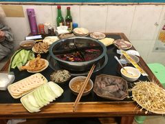 -大龙火锅(老店)