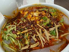 -老爷庙风味美食府(魏都大道店)