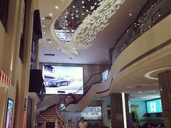 -纵横国际影城杜比全景声巨幕(天安云谷店)