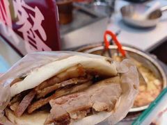 卤肉-其乐锅魁(春熙路店)