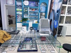 -大明眼镜(方庄店)