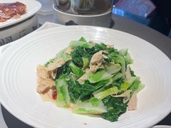 -阿庄新豫菜(通泰路店)