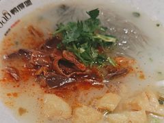 -鸭得堡老鸭汤·鸭血粉丝(南京博物院店)