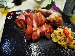 -巷语私房料理(华一实业大厦店)