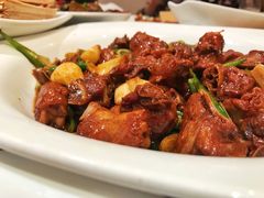 大盘鸡-金叶酒家(新华路店)