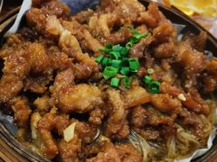 -醉南拳客家菜·河田鸡(西禅寺杨桥店)