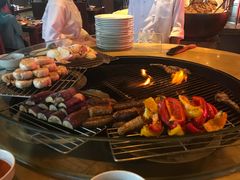 -广州富力君悦大酒店·凯菲厅