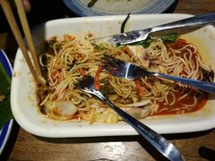 -雀舞云南菜(乐客城店)