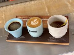 -平衡木咖啡