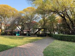 -天津燕园国际大酒店