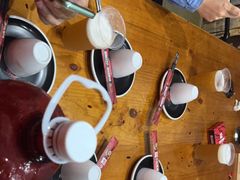 -小红烤翅(傅厚岗店)