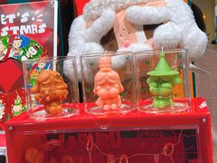 -泡泡玛特POPMART(上海环球港店)