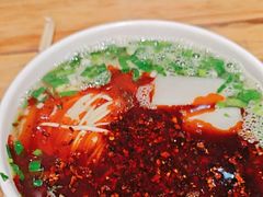 -思泊湖牛肉面(兰州总店)