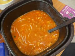 -阿香米线(龙岗万科广场店)
