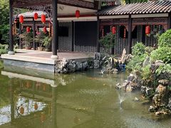 -荔湾湖公园