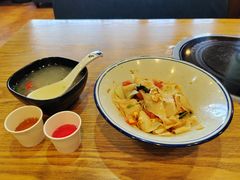 -妈妈的味道(和顺古镇店)