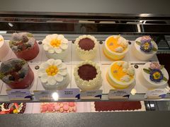 -Pantry's Best派悦坊蛋糕(K11购物艺术中心店)