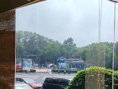 -风味小馆(天目湖宾馆店)