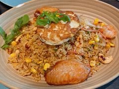 -卡朋西餐(宝安大仟里店)