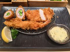 -胜博殿日式炸猪排(西红门店)