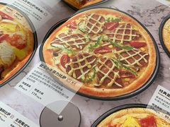 -必胜客(康华路店)