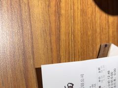 -和府捞面(东直门银座店)