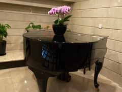 -国际饭店·原点咖啡吧ORIGIN CAFE&BAR