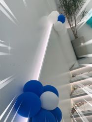 -LJOY丽锦造型·烫发染发