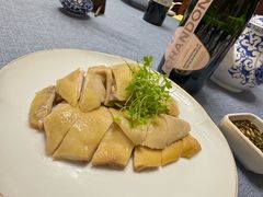 -白家餐厅(徐家汇店)