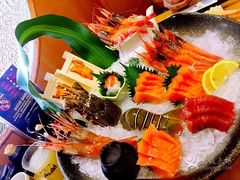 -山之川日料放题(通州店)