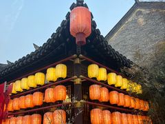 -回龙窝历史文化街区