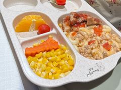 -東園·廣州味·點心與燒鵝(东山口店)