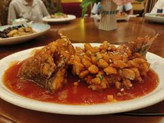 -盈春大饭店(千山路店)