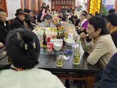 大堂-伊源鼎盛餐饮服务有限公司