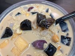 -长乐饭冰冰·冰饭·烧烤(长乐总店)