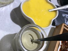 杨枝甘露-新仙清汤牛腩(铜锣湾店)