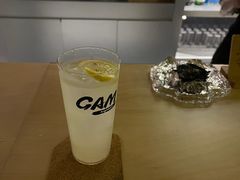 -GAM HighBall 日式小酒馆