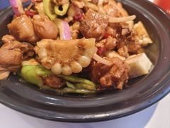 -状元虎.摇滚炒鸡.家常菜(义勇街店)