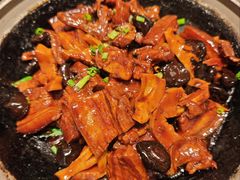 -新乾隆酒楼(帝景园店)