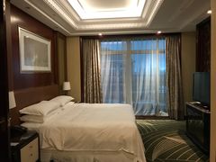 -常州武进九洲喜来登酒店