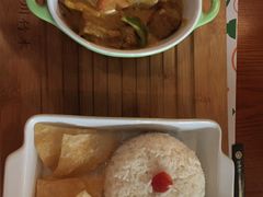 -绿茵阁牛扒餐厅(客村店)