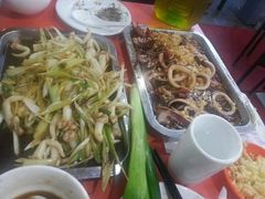 android_upload_pic-胶东海鲜大排档(北太平庄店)