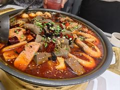 -眉州东坡(团结湖店)