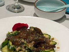 -海派美食·家宴海鲜青岛菜·石锅鲽鱼头(东方城店)