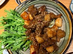 -桂马·日本料理·海胆·海鲜饭·酒场(民主广场店)