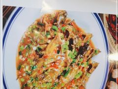 -川菜故事(光谷步行街店)