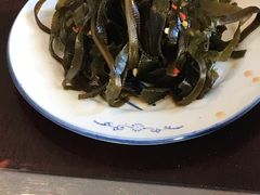 -尼玛藏家风味园(阿山食城店)