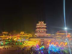 -水浒好汉城