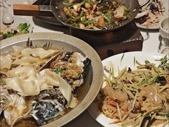 -凤凰小镇(慕容街店)