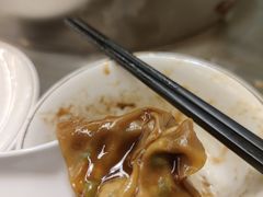 潮州云吞-胡须佬鸡煲四季火锅店(石厦西村直营店)